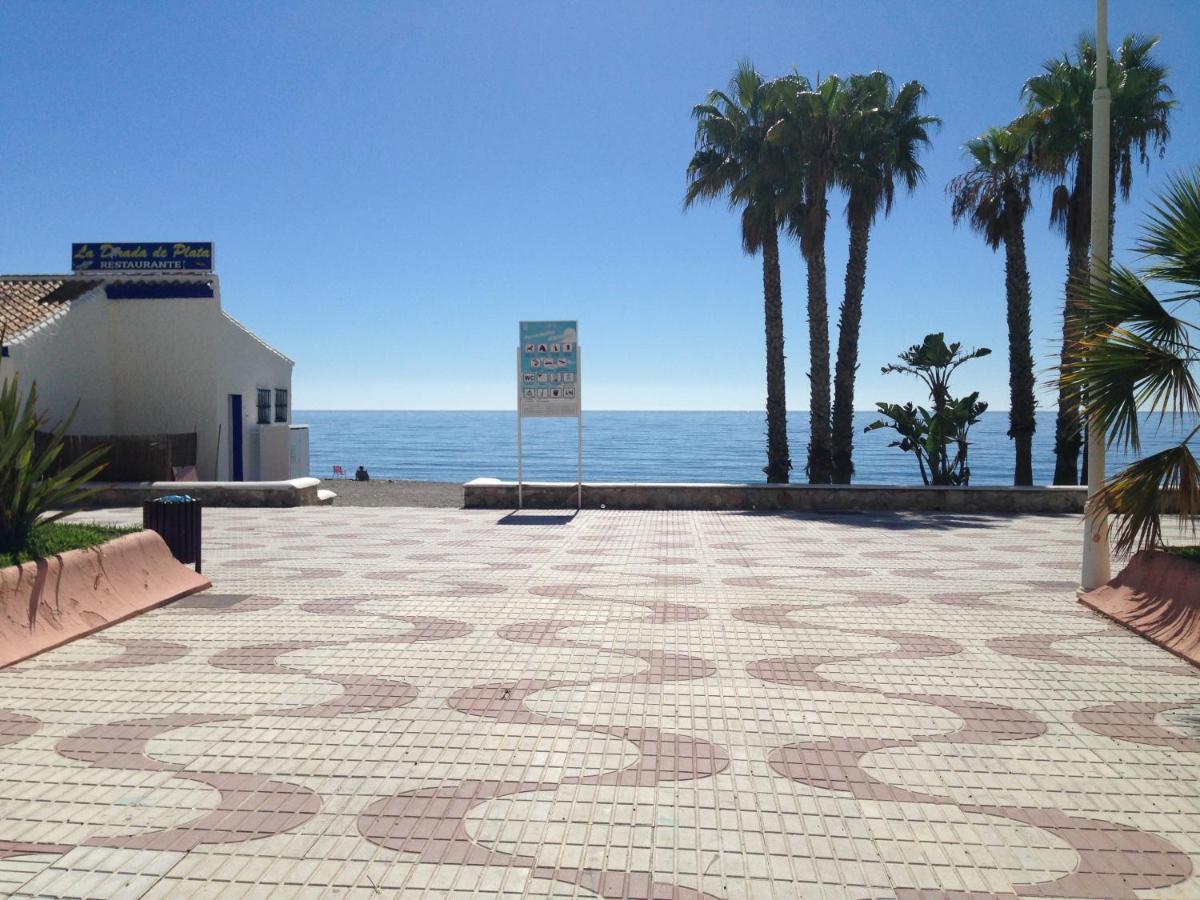 1a Linea Playa Com Piscina *